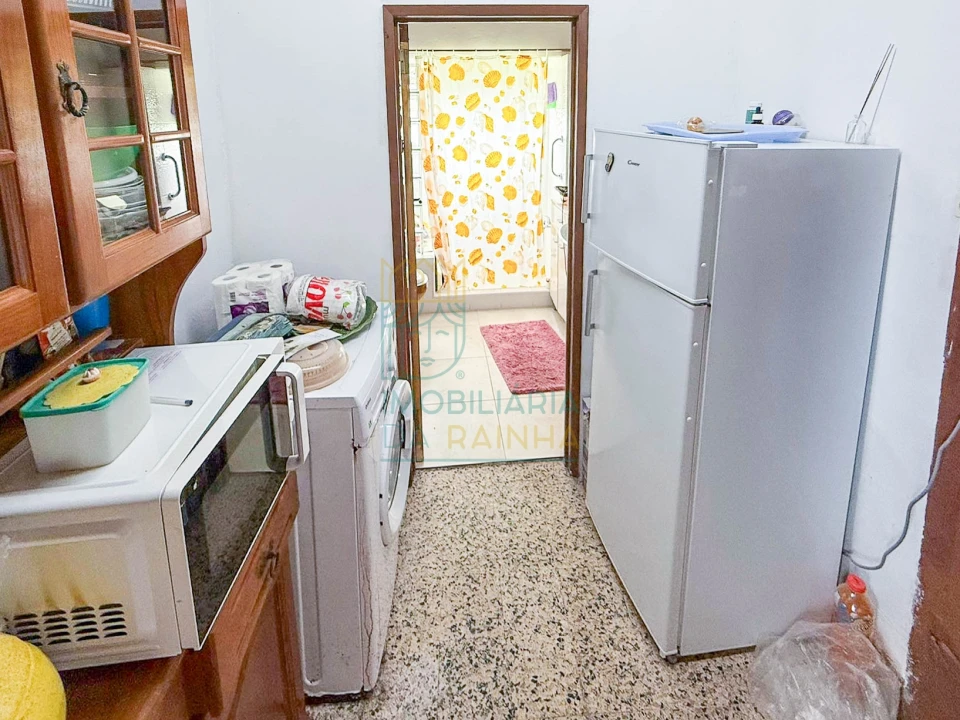 Moradia T3 para Venda em Carvalhal Foto 12