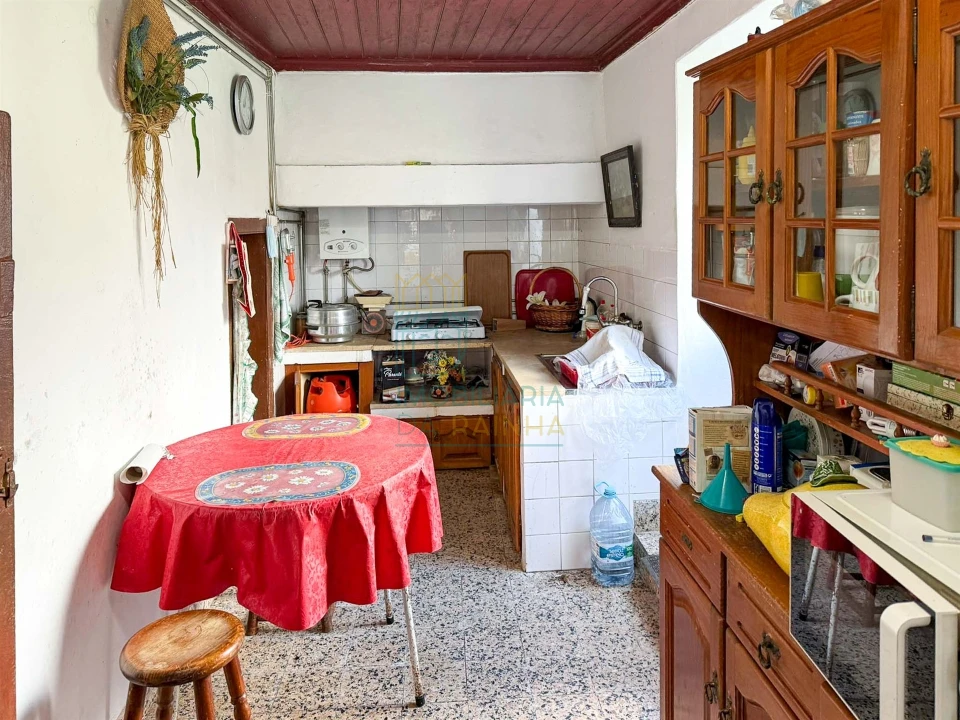 Moradia T3 para Venda em Carvalhal Foto 4