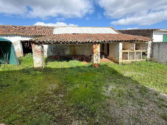 Moradia T3 para Venda em Carvalhal Foto 21