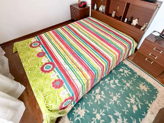 Moradia T3 para Venda em Carvalhal Foto 15