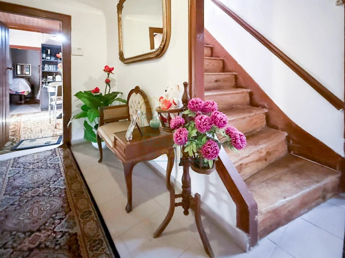 Moradia T3 para Venda em Carvalhal Foto 11