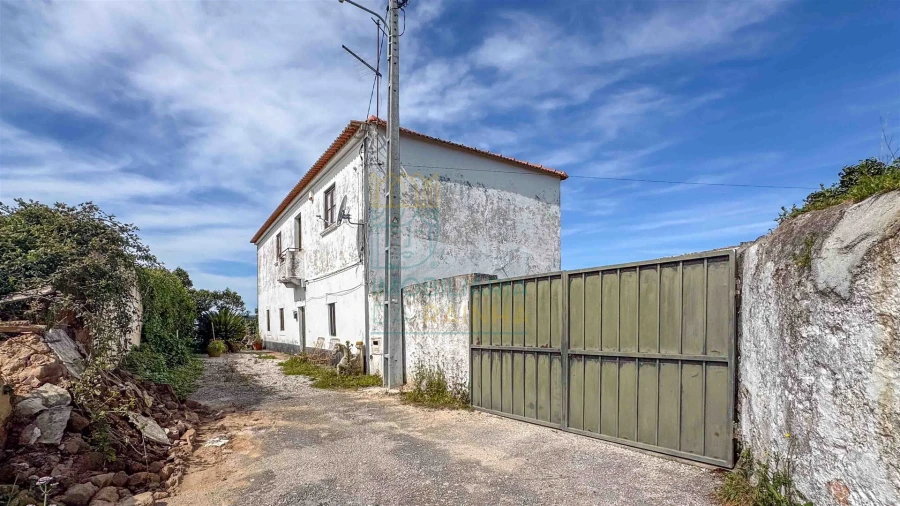 Moradia T3 para Venda em Carvalhal Foto 1