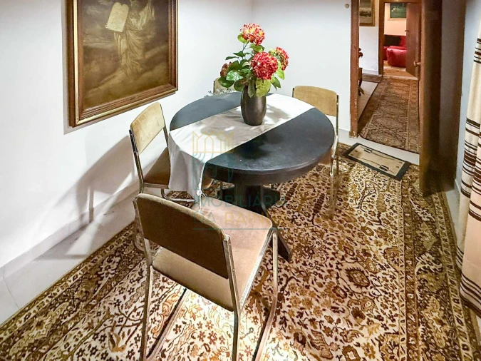 Moradia T3 para Venda em Carvalhal Foto 9