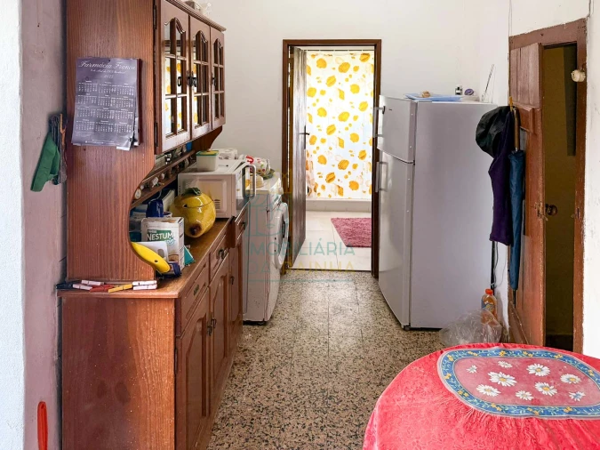 Moradia T3 para Venda em Carvalhal Foto 5