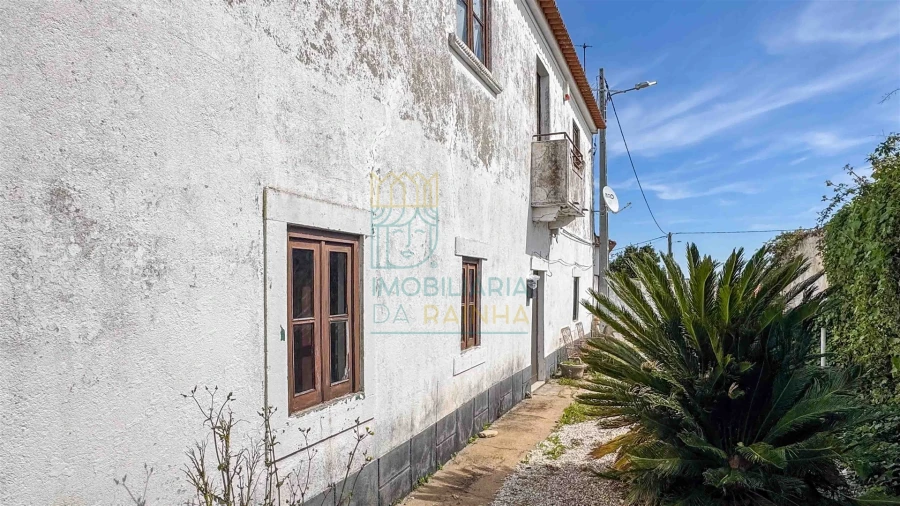 Moradia T3 para Venda em Carvalhal Foto 2