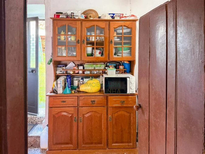 Moradia T3 para Venda em Carvalhal Foto 6