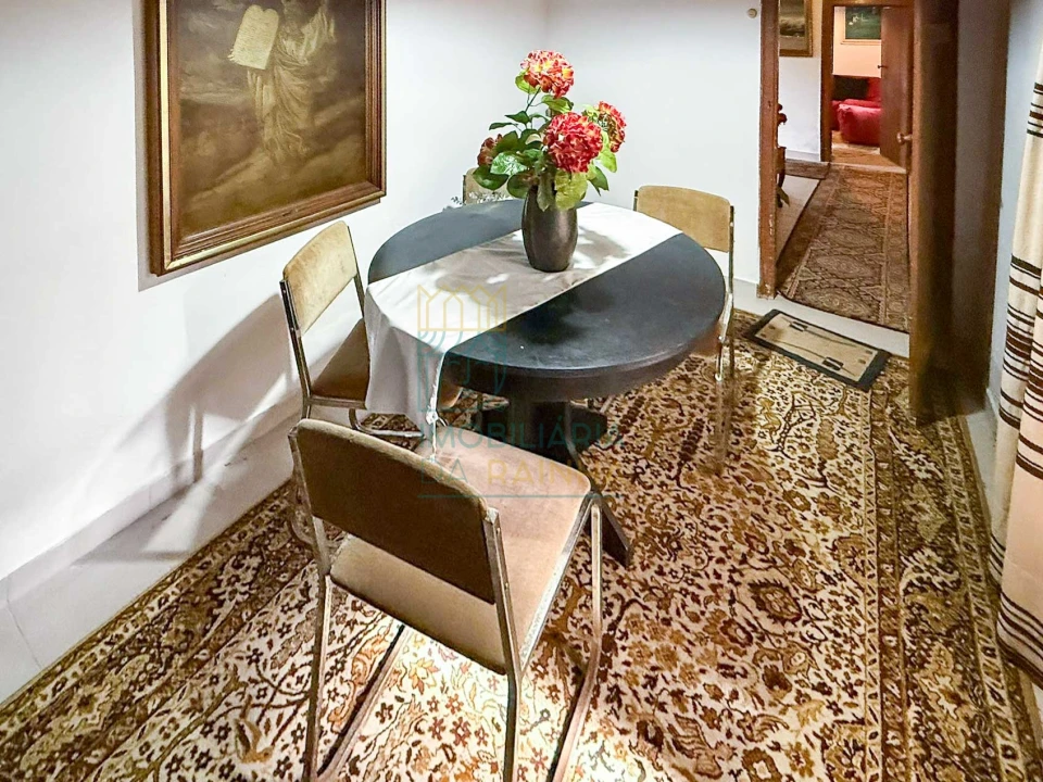 Moradia T3 para Venda em Carvalhal Foto 9