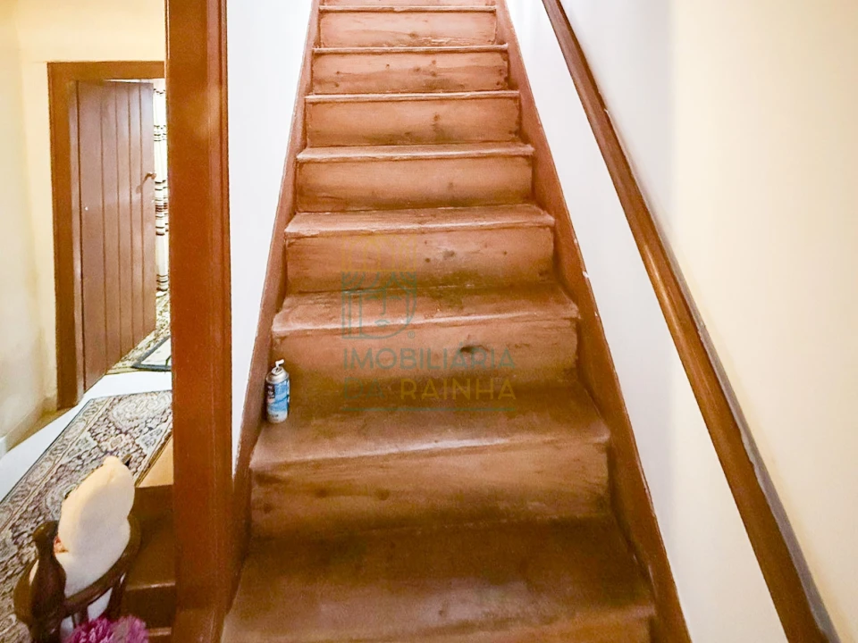 Moradia T3 para Venda em Carvalhal Foto 10