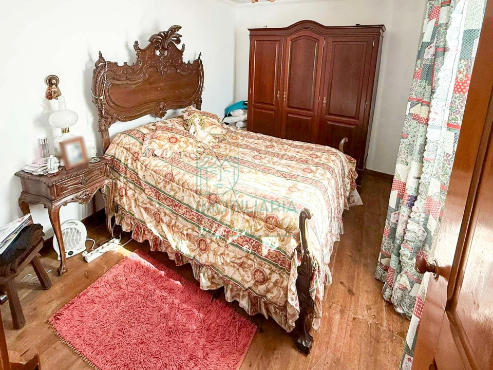 Moradia T3 para Venda em Carvalhal Foto 14