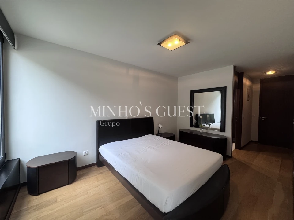 Apartamento T2 para Venda em Vilar da Veiga Foto 7