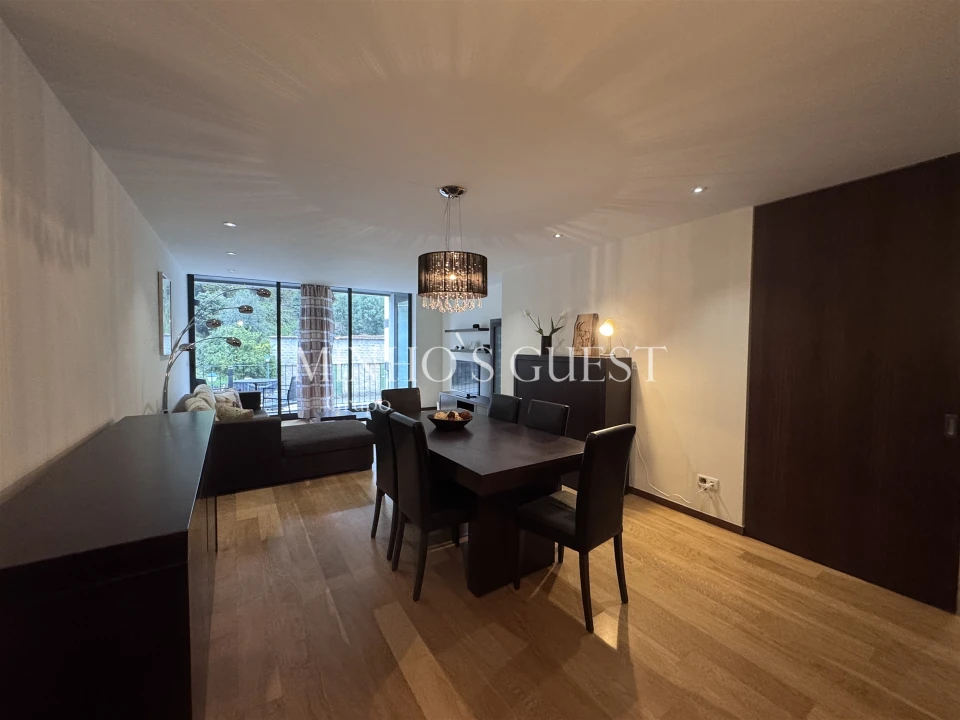 Apartamento T2 para Venda em Vilar da Veiga Foto 1