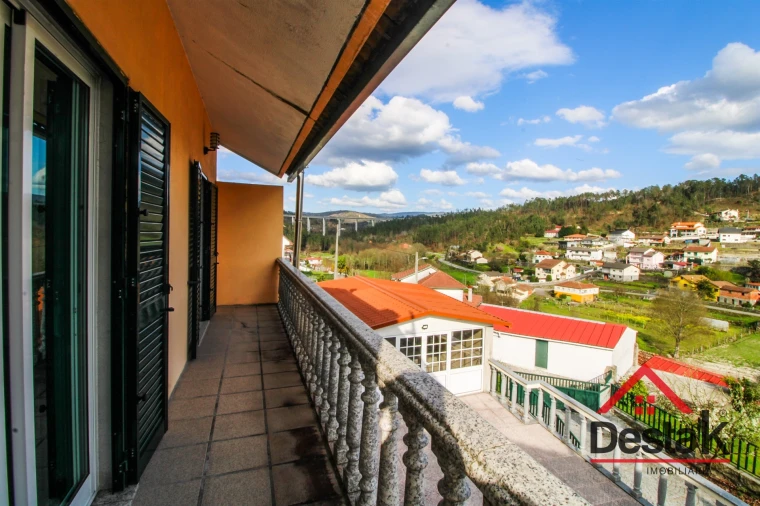 Moradia T3 para Venda em Pindelo dos Milagres Foto 30