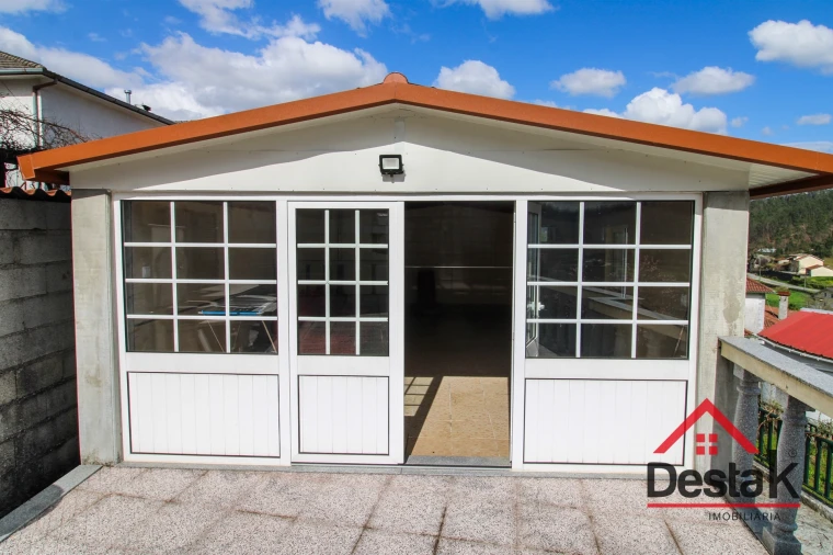 Moradia T3 para Venda em Pindelo dos Milagres Foto 36