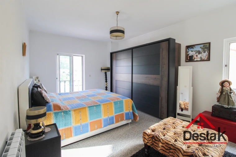 Moradia T3 para Venda em Pindelo dos Milagres Foto 26