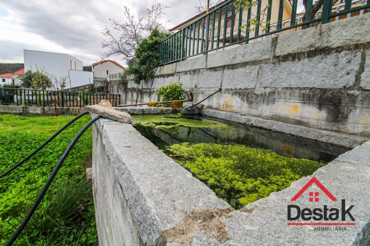 Moradia T3 para Venda em Pindelo dos Milagres Foto 49