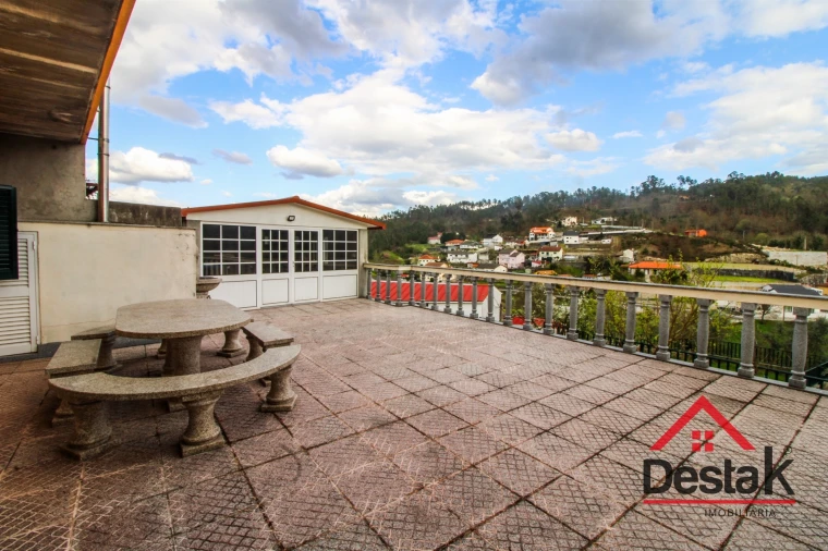 Moradia T3 para Venda em Pindelo dos Milagres Foto 35