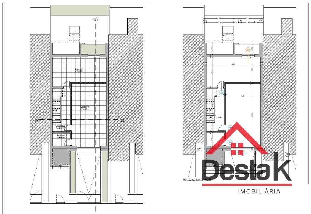 Moradia T3 para Venda em Campo Foto 29