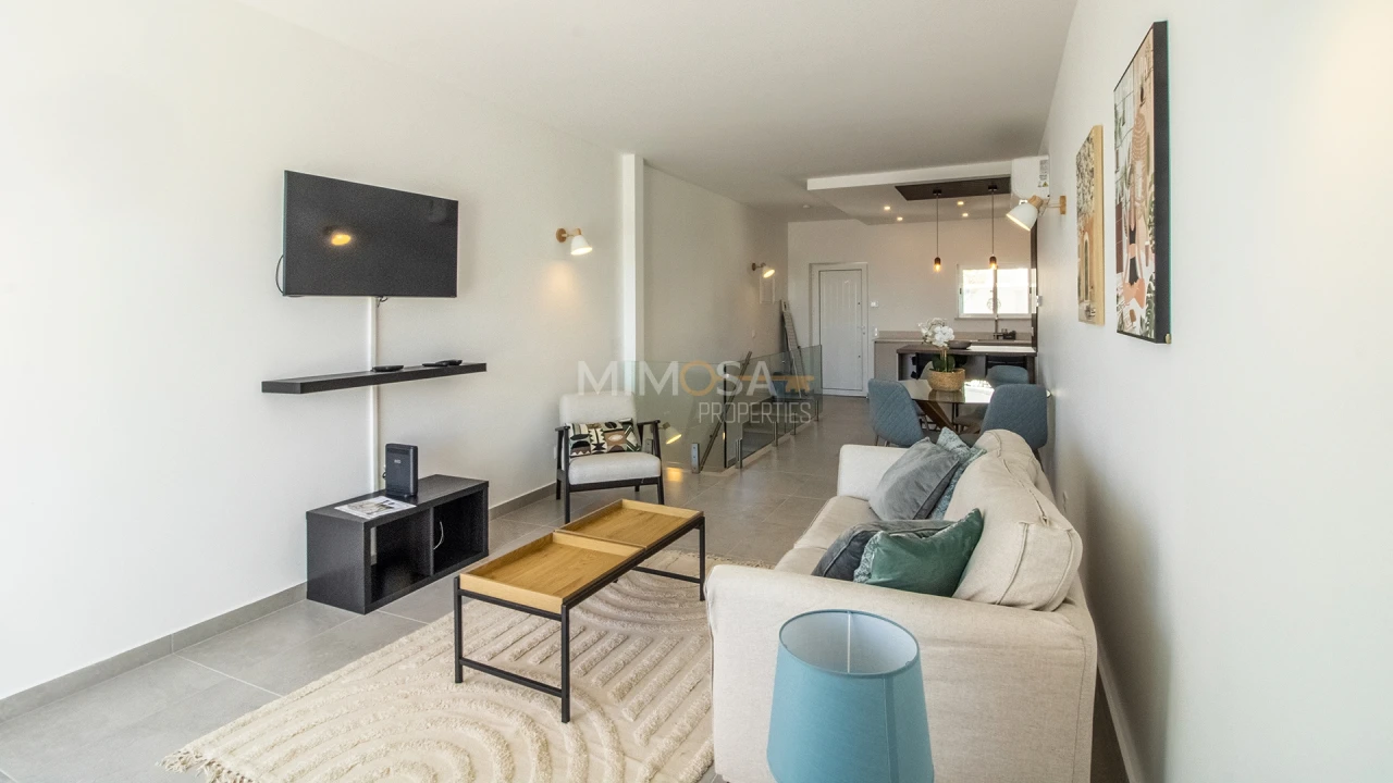 Apartamento T2 para Venda em Luz Foto 4