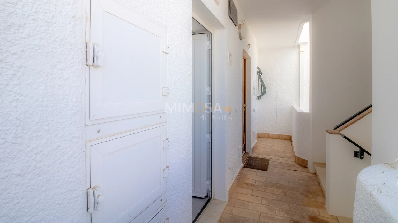 Apartamento T2 para Venda em Luz Foto 22