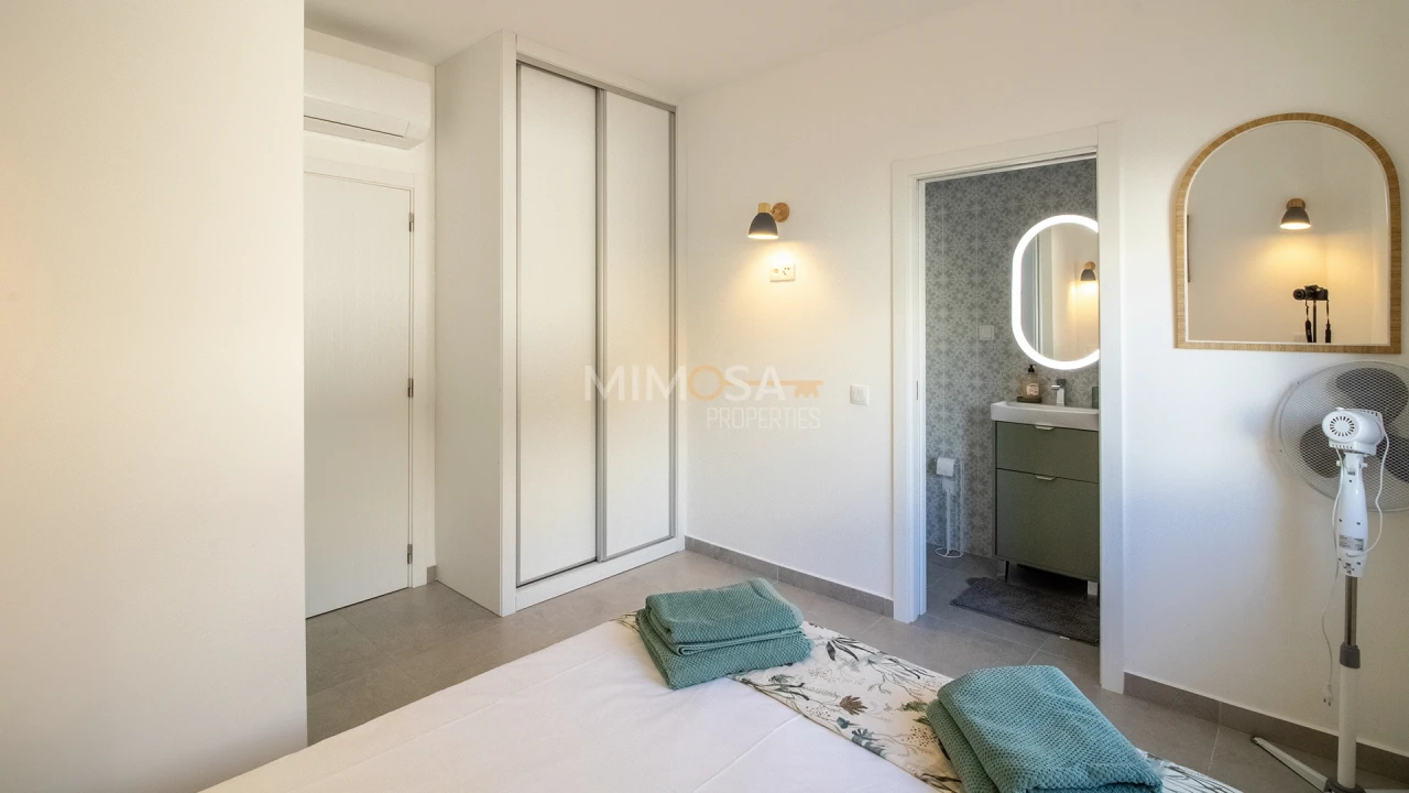 Apartamento T2 para Venda em Luz Foto 13