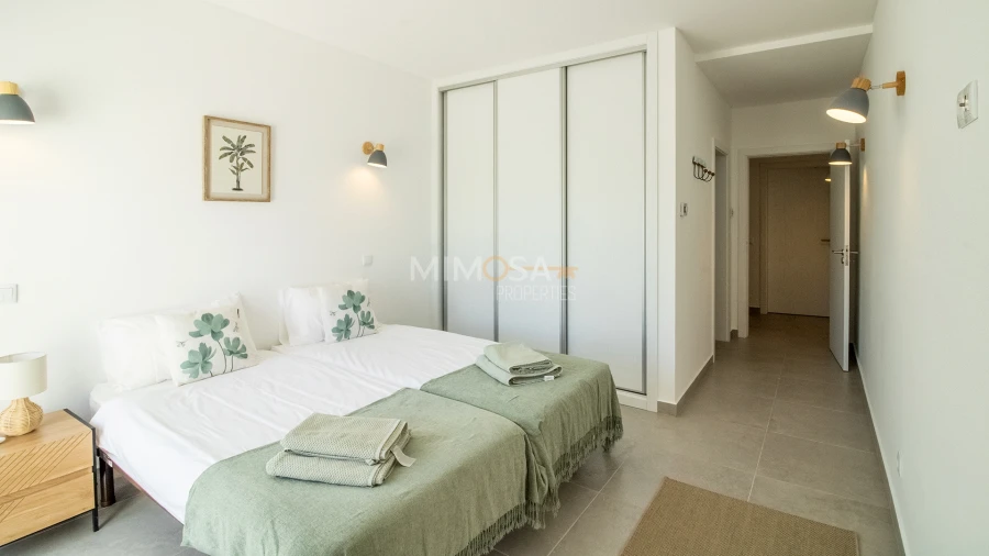 Apartamento T2 para Venda em Luz Foto 8