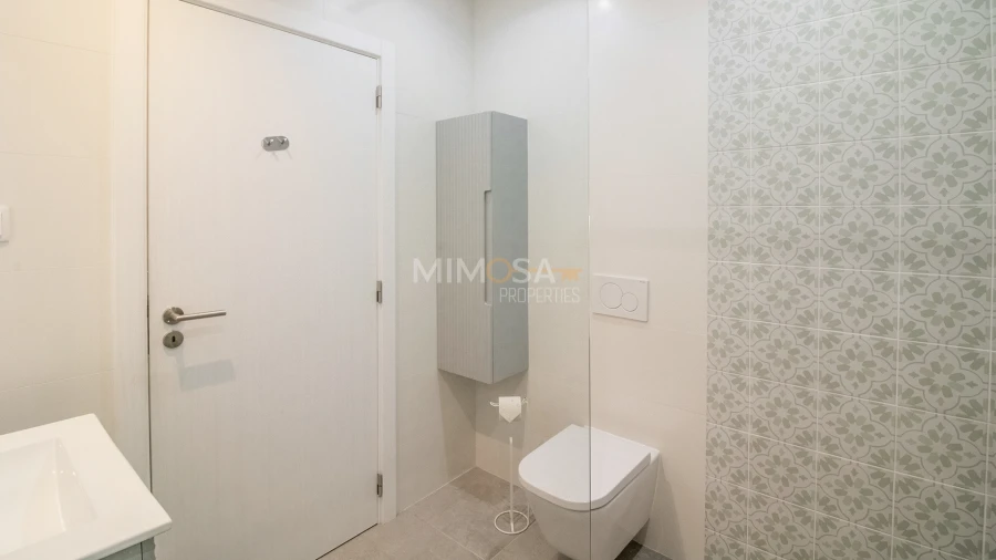 Apartamento T2 para Venda em Luz Foto 17