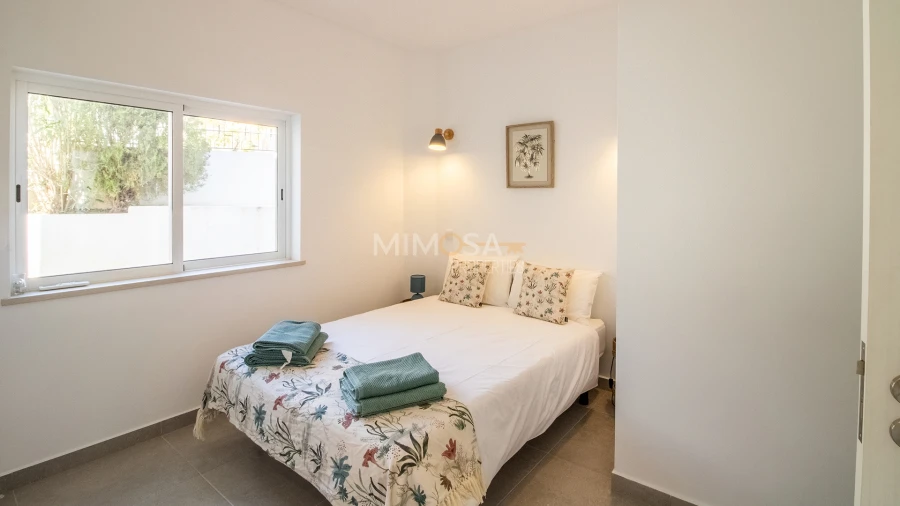 Apartamento T2 para Venda em Luz Foto 12