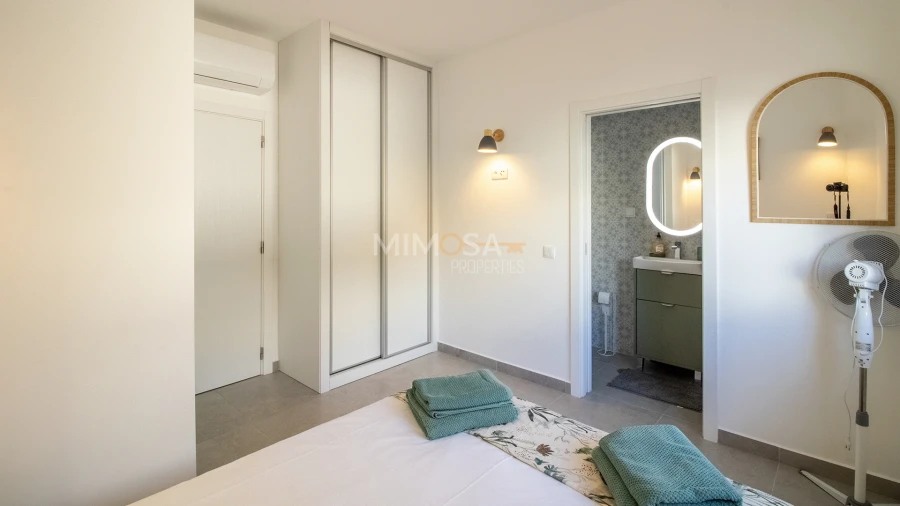 Apartamento T2 para Venda em Luz Foto 13