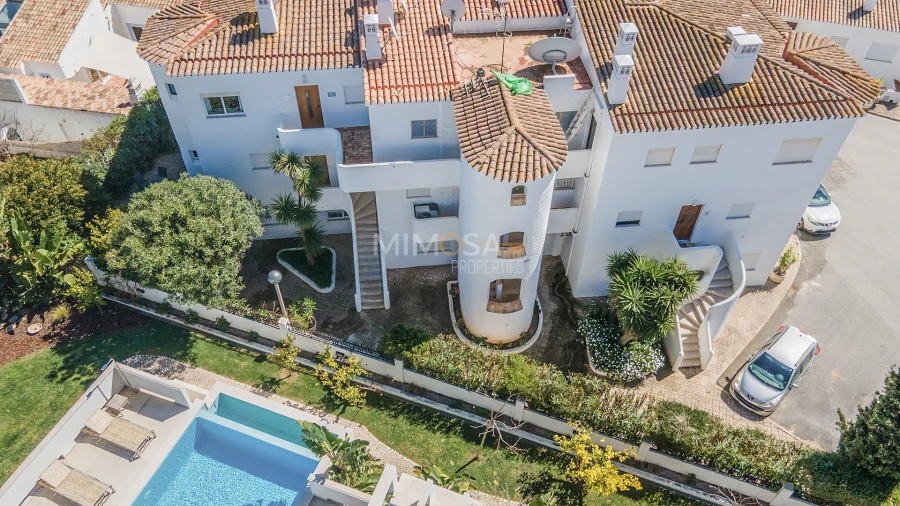 Apartamento T2 para Venda em Luz Foto 23