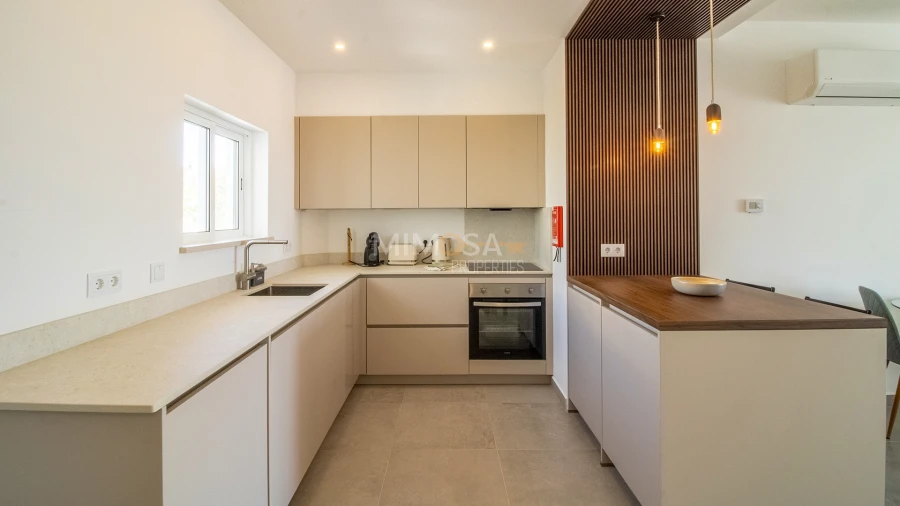 Apartamento T2 para Venda em Luz Foto 6