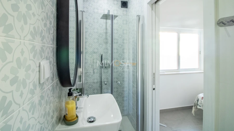 Apartamento T2 para Venda em Luz Foto 15