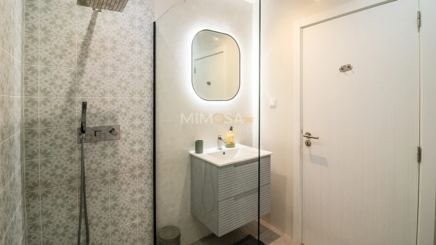 Apartamento T2 para Venda em Luz Foto 18