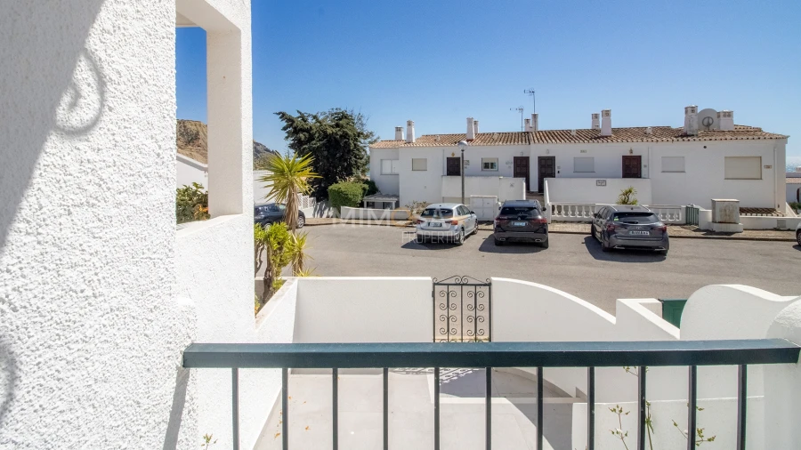 Apartamento T2 para Venda em Luz Foto 11