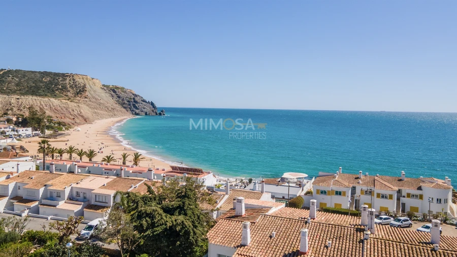 Apartamento T2 para Venda em Luz Foto 27