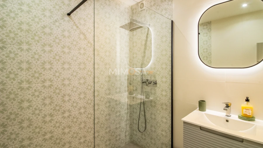 Apartamento T2 para Venda em Luz Foto 16