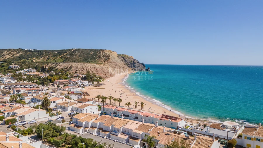 Apartamento T2 para Venda em Luz Foto 28