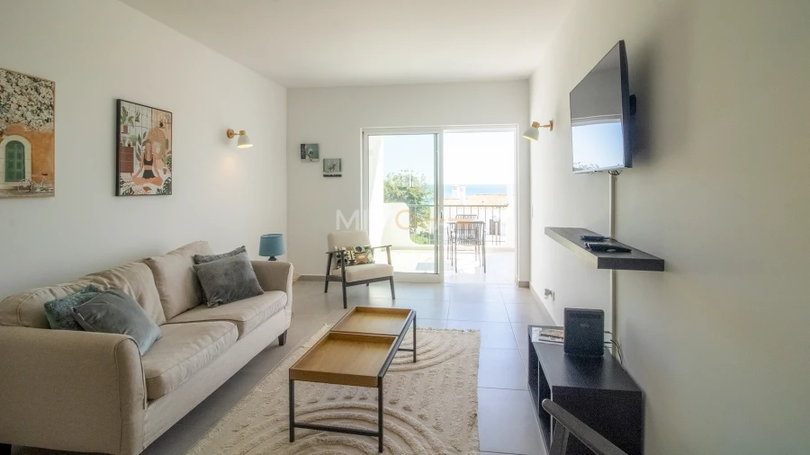 Apartamento T2 para Venda em Luz Foto 5