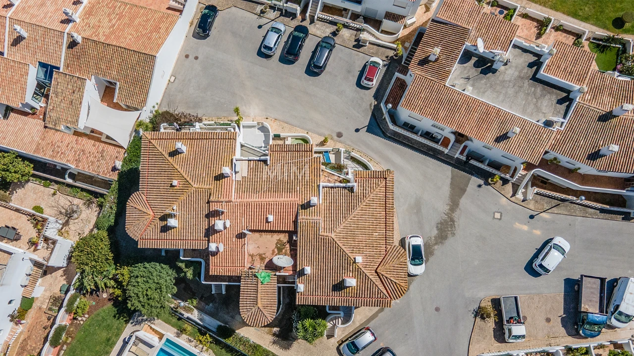 Apartamento T2 para Venda em Luz Foto 26