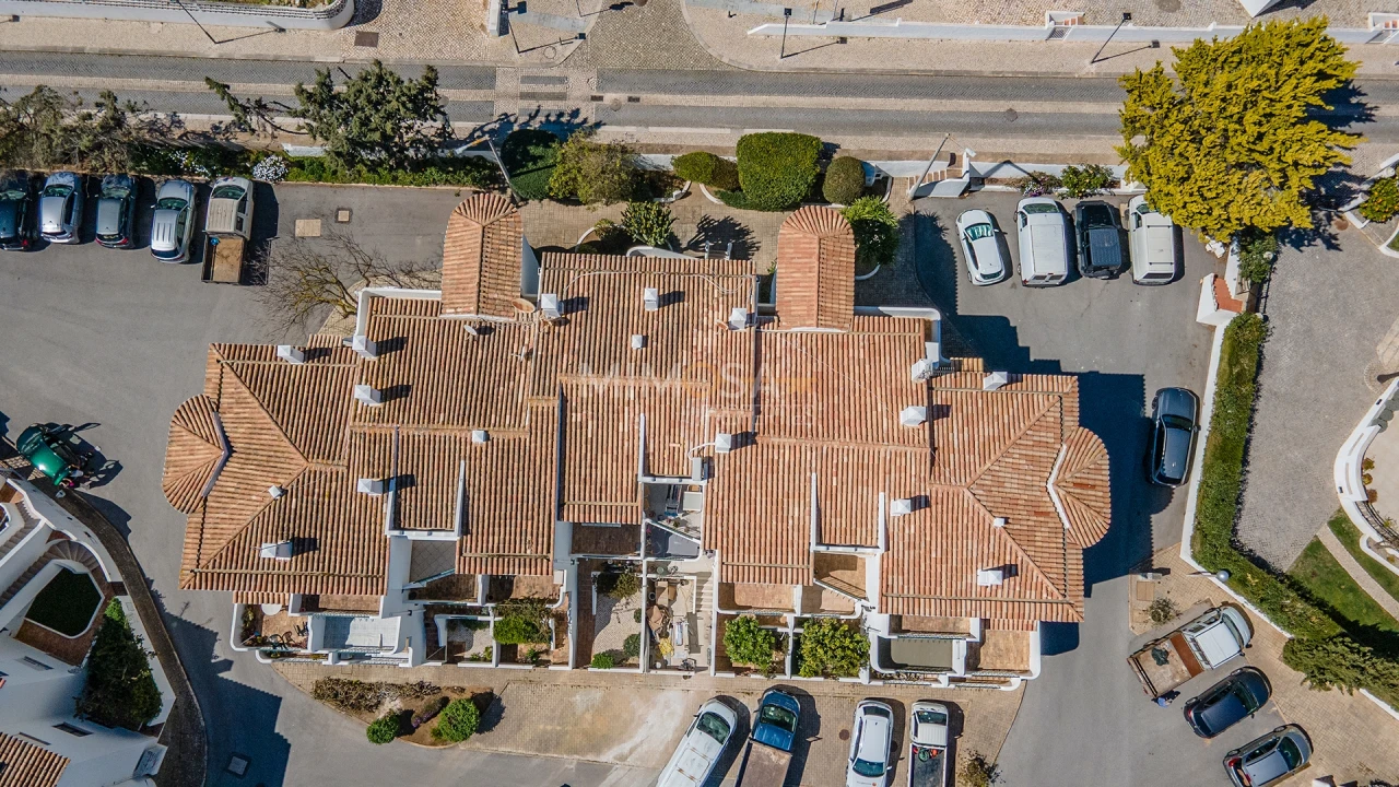 Apartamento T2 para Venda em Luz Foto 25