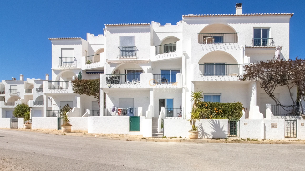 Apartamento T2 para Venda em Luz Foto 21