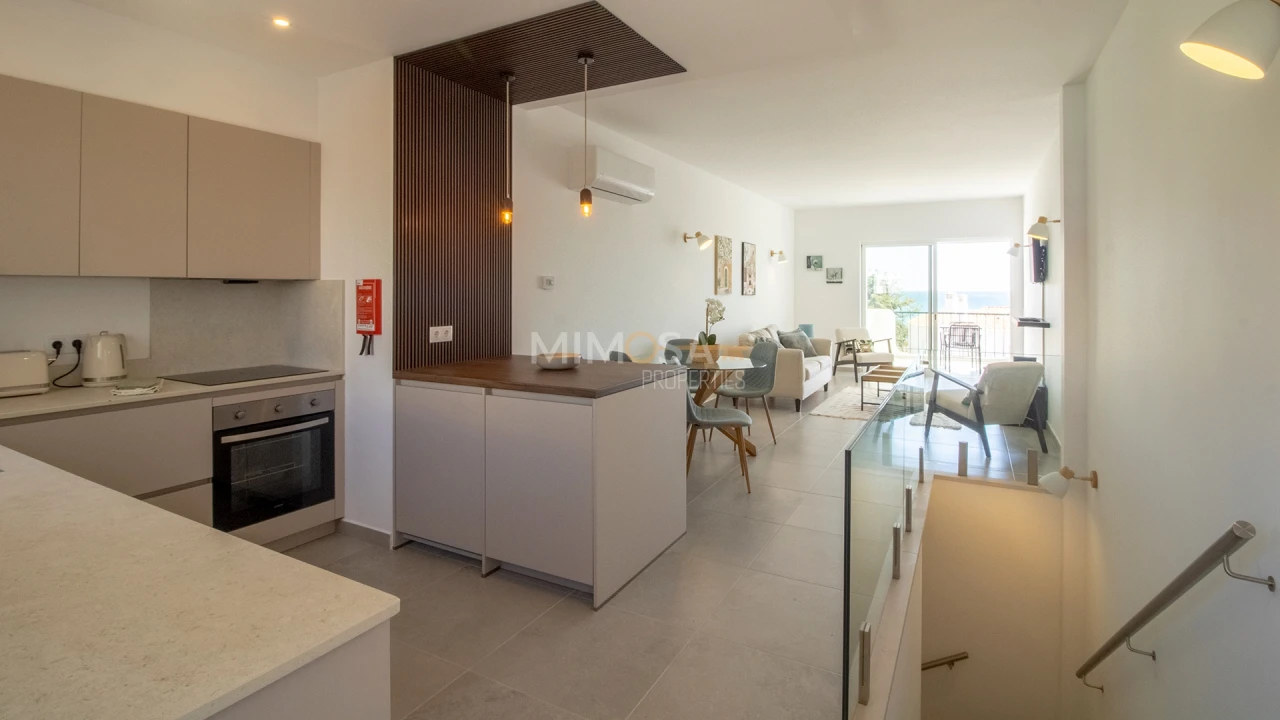 Apartamento T2 para Venda em Luz Foto 7