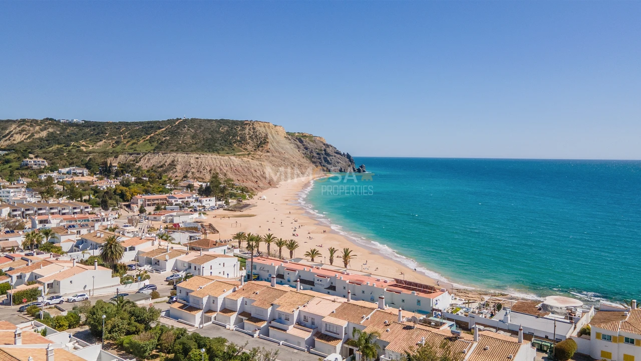 Apartamento T2 para Venda em Luz Foto 28