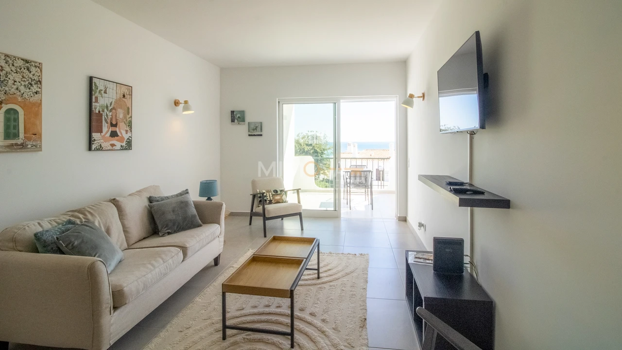 Apartamento T2 para Venda em Luz Foto 5