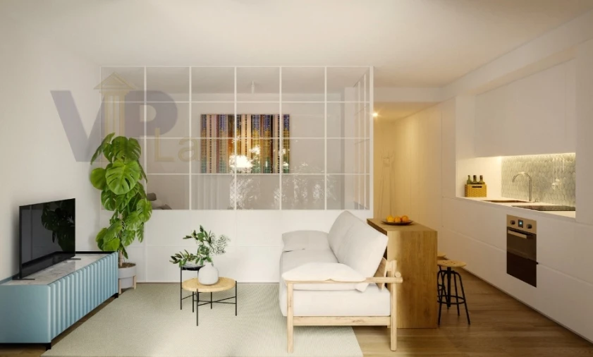 Apartamento T3 para Venda em Paranhos Foto 2