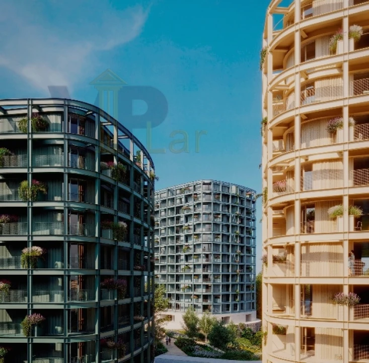 Apartamento T3 para Venda em Paranhos Foto 5