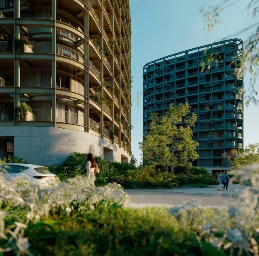 Apartamento T1 para Venda em Paranhos Foto 8