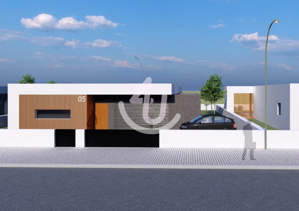 Moradia T4 para Venda em Tornada e Salir do Porto Foto 2