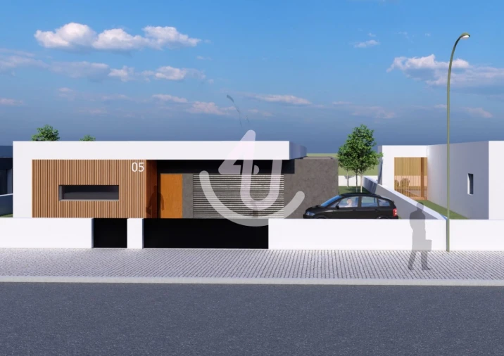 Moradia T4 para Venda em Tornada e Salir do Porto Foto 2