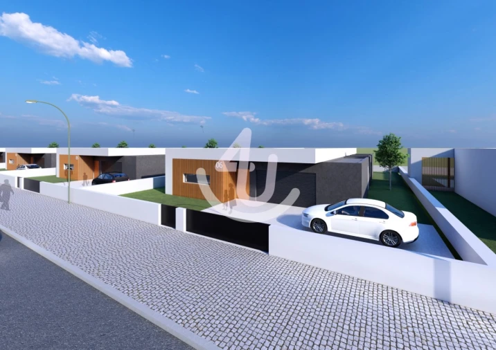 Moradia T4 para Venda em Tornada e Salir do Porto Foto 5