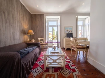 Apartamento T1 para Arrendamento em Misericórdia